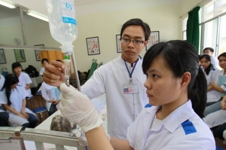 Trường Đại học Y khoa Phạm Ngọc Thạch sẽ mở ngành Công nghệ thông tin trong y học