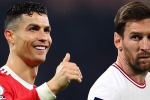 Tổng thống Thổ Nhĩ Kỳ : ‘Ronaldo đã chấp nhận thua Messi’