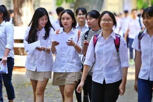 Học sinh Tây Ninh được nghỉ Tết Nguyên đán Quý Mão 13 ngày