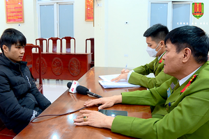 Bắt được nghi phạm sát hại vợ chồng giáo viên ở Bắc Ninh, hung thủ khai nguyên nhân khiến ai nấy bất ngờ