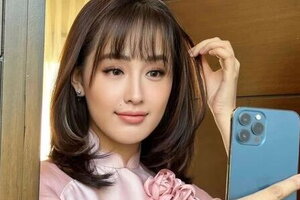 Mai Phương Thúy tuyên bố không quan tâm tài sản của bạn trai tương lai, ủng hộ sống thử, cưới thử