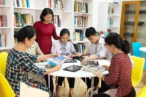 Chính sách Giáo dục có hiệu lực từ tháng 1/2023