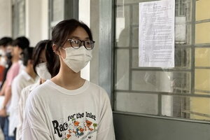 So sánh 4 kỳ thi Đánh giá năng lực và Đánh giá tư duy áp dụng năm 2023