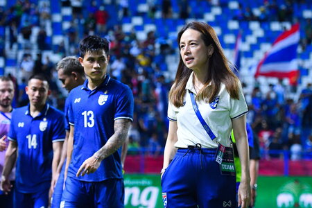 Tỷ phú Madam Pang muốn đội nhà có lần thứ 7 vô địch AFF Cup