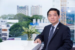 Hòa Bình đối diện muôn vàn khó khăn do điều hành yếu kém của ông Lê Viết Hải