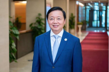 Phó Thủ tướng Trần Hồng Hà: Sẽ sát sao, chỉ đạo giải quyết sớm những vướng mắc về đất đai