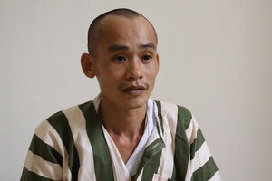 Tây Ninh: Ra mắt nhà người yêu chưa đủ 14 tuổi, nam thanh niên bị bắt vì lộ chuyện nhiều lần đi nhà nghỉ