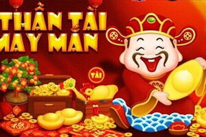 Tổng hợp những câu chúc và status ngày vía thần tài năm Quý Mão 2023 hay nhất