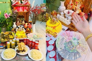 Ngày Vía Thần Tài năm Quý Mão 2023 là ngày nào? Ngày tốt, giờ đẹp hút tài lộc