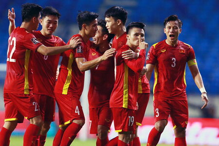 Lịch sử đối đầu giữa Việt Nam và Indonesia ở AFF Cup?