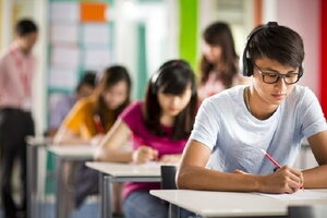 Hội đồng Anh lý giải thế nào khi bất ngờ hoãn thi IELTS ngày 10/1?