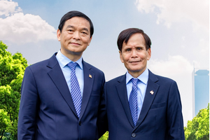 Ông Lê Viết Hải triệu tập đại bất thường bãi nhiệm một số thành viên HĐQT