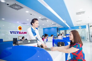 Vietbank điều chỉnh giảm gần 27% kế hoạch lợi nhuận năm 2022