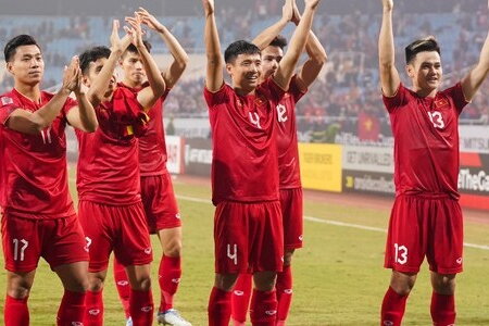 Vé xem Việt Nam thi đấu chung kết AFF Cup có giá bao nhiêu?