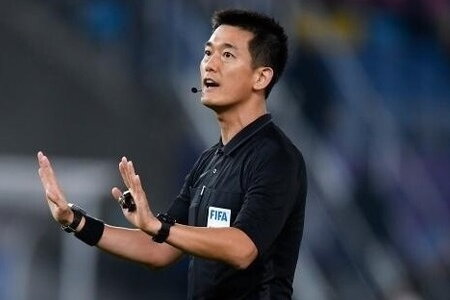 Trọng tài Hàn Quốc bắt trận chung kết Việt Nam - Thái Lan là ai?