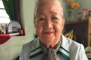 Nghệ sĩ Thiên Kim sức khỏe nguy kịch, bệnh viện trả về