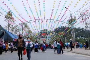 ​Bộ Y tế ra công điện khẩn tăng cường phòng, chống dịch dịp Tết Nguyên đán 2023