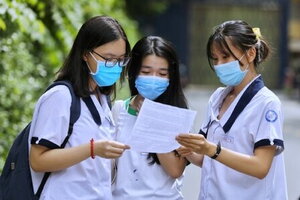 Trường Đại học Y tế công cộng tuyển sinh hơn 800 chỉ tiêu trong năm 2023