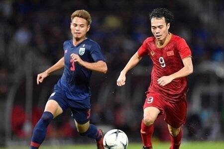 Báo Hàn Quốc nói gì về trận chung kết Việt Nam –Thái Lan?