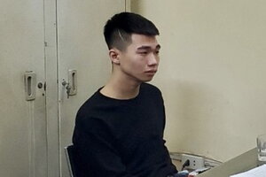 Lạnh người lời khai của kẻ nổ súng bắn chết 2 người tại Nam Định và Bắc Ninh