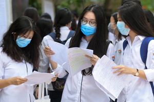 Trường Đại học Công nghiệp Hà Nội dự kiến mở 4 ngành đào tạo mới trong năm 2023