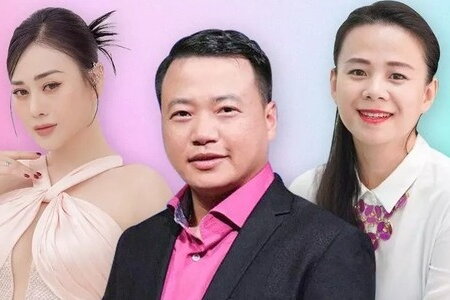 Bị vợ mỉa mai, Shark Bình lên tiếng mong nữ doanh nhân bình tĩnh và lý trí để kết thúc drama này