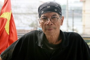 NSND Doãn Hoàng Giang qua đời vì tuổi già, hưởng thọ 85 tuổi