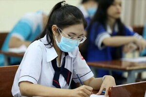 Thêm nhiều trường đại học công bố phương án tuyển sinh năm 2023