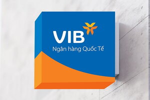 Lợi nhuận VIB năm 2022 tăng 32%