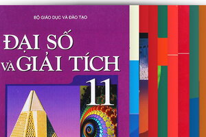 TP HCM ban hành kế hoạch tổ chức giới thiệu sách giáo khoa lớp 8 và lớp 11