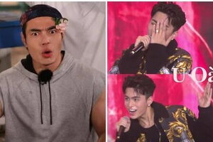 Những cụm từ 'hot trend' tạo nên xu hướng mới lạ, vui nhộn trên mạng xã hội trong năm 2022