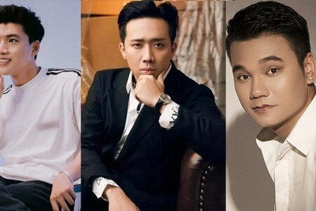 3 nam nghệ sĩ tuổi Mão thành công bậc nhất showbiz Việt