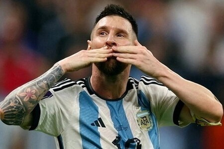 Điểm lại những kỷ lục của siêu sao Messi