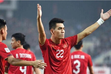 Cựu danh thủ: ‘Hy vọng bóng đá Việt Nam không tụt lùi’