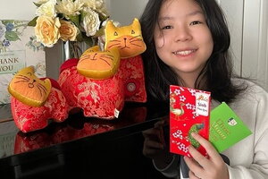 Có phải Tết năm nay lấy tiền lì xì của con sẽ bị phạt 20-30 triệu đồng?