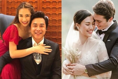 7 cặp đôi nổi tiếng showbiz Việt ly hôn trong năm 2022 khiến fans tiếc nuối
