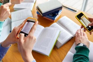 4 xu hướng học tập nổi bật năm 2023