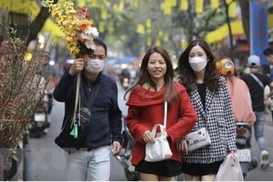 Dự báo thời tiết từ mùng 3 đến mùng 5 Tết: Miền Bắc sẽ rét đậm rét hại, có nơi xuống dưới 3 độ C