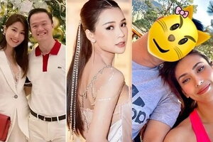 Những sao Việt được khán giả mong ngóng làm đám cưới năm 2023