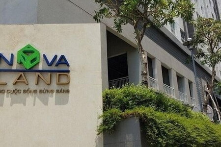 Tổng giám đốc Novagroup muốn bán hơn 2 triệu cổ phiếu NVL