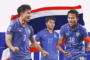 Cựu danh thủ Thái Lan khuyên đội nhà chưa vội nghĩ tới World Cup