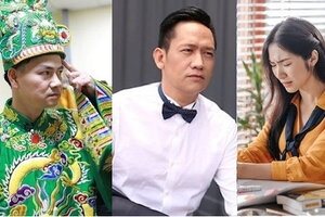 Sao Việt và những phát ngôn khiến dư luận tranh cãi nảy lửa, có người còn bị phạt vì 'vạ miệng'