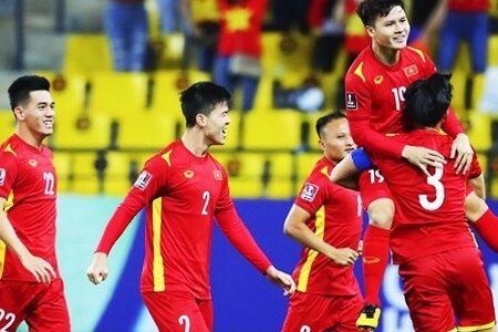 Chủ tịch VFF nói về mục tiêu World Cup của bóng đá Việt Nam