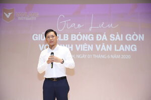 Hồ sơ đại gia Nguyễn Cao Trí