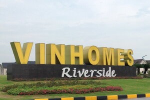 Vinhomes lãi đậm 29.000 tỷ đồng