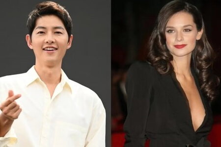 Ít ai ngờ, Song Joong Ki đã làm tất cả những điều này trước khi công bố kết hôn lần 2