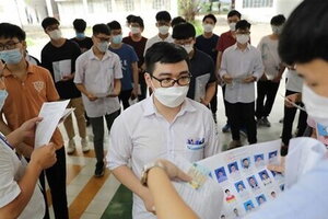 Hàng loạt trường mở ngành hot năm 2023: Thí sinh cần cẩn trọng điều gì?