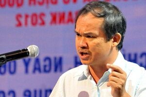 Khi bầu Đức chán ngán bóng đá!