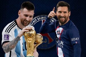 Messi ẩn ý nhắc tới chuyện giải nghệ khi đã no nê các danh hiệu