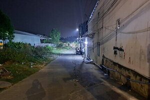 Đã xác định được tài xế xe 4 chỗ rẽ vào hẻm tông chết bé 2 tuổi ở Phú Quốc